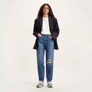Levi’s NWT | Premium 80S Mom Jeans in Boo Boo Size 30